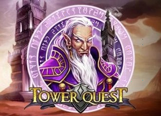 Tower Quest Play’n Go
